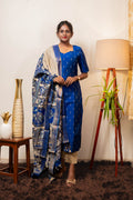 Nilanjali
