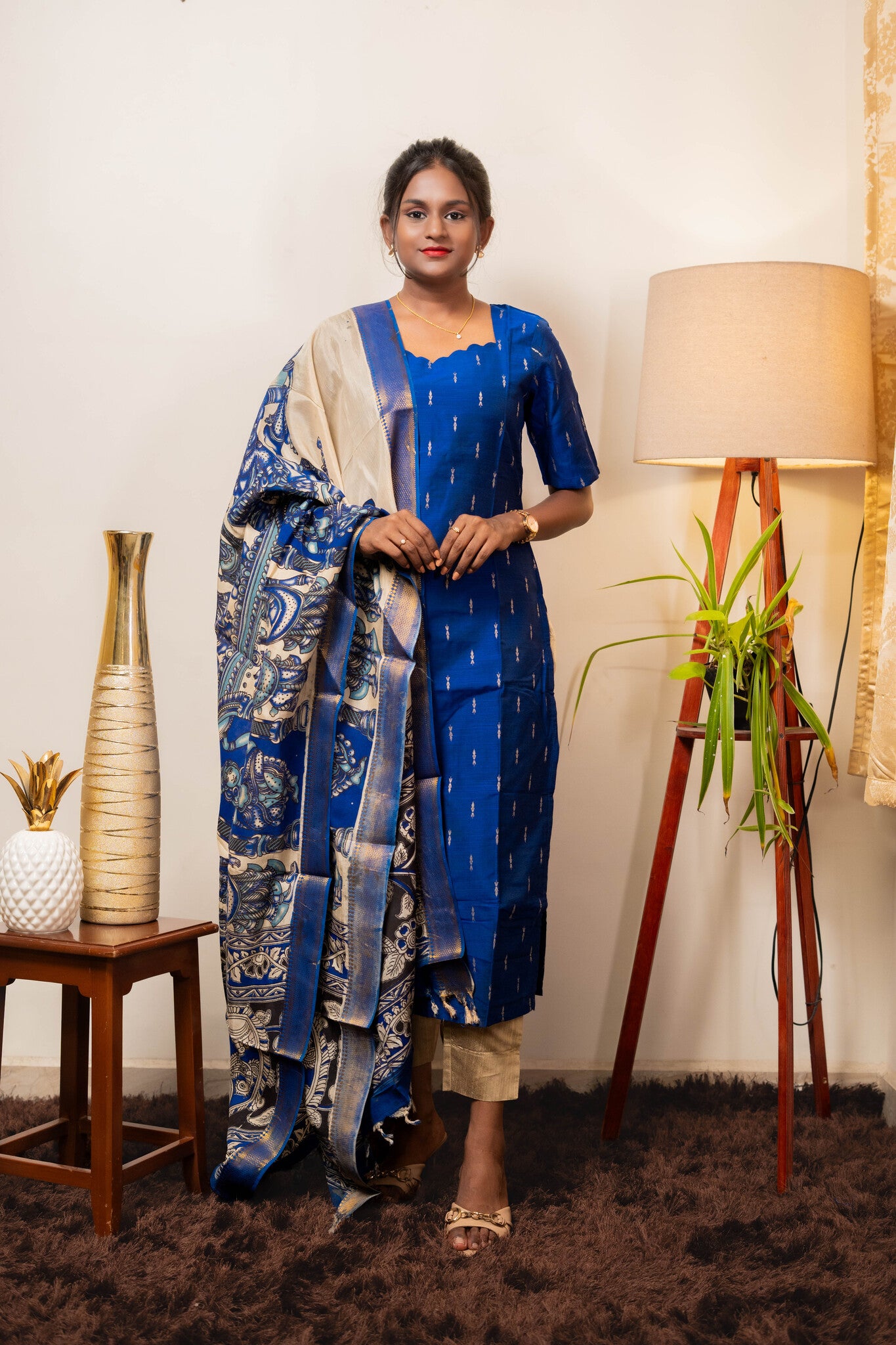 Nilanjali