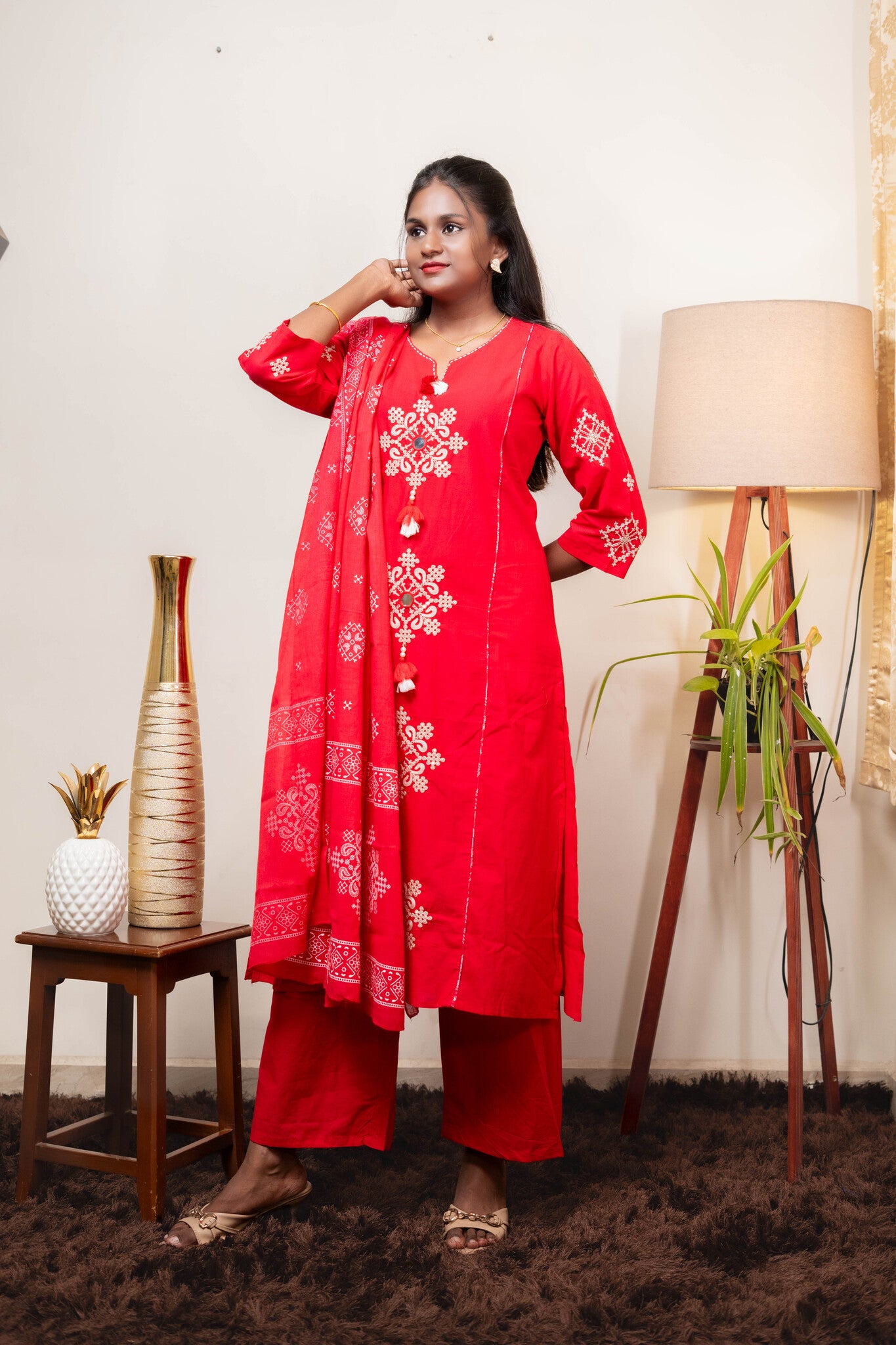 Rani Empress