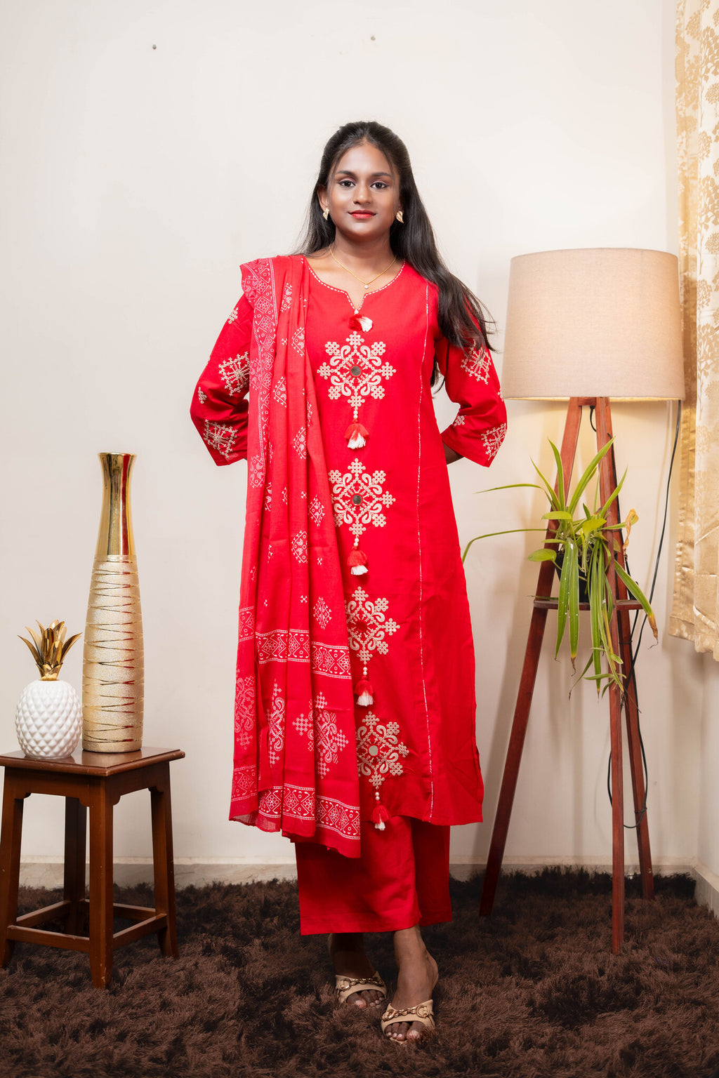Rani Empress