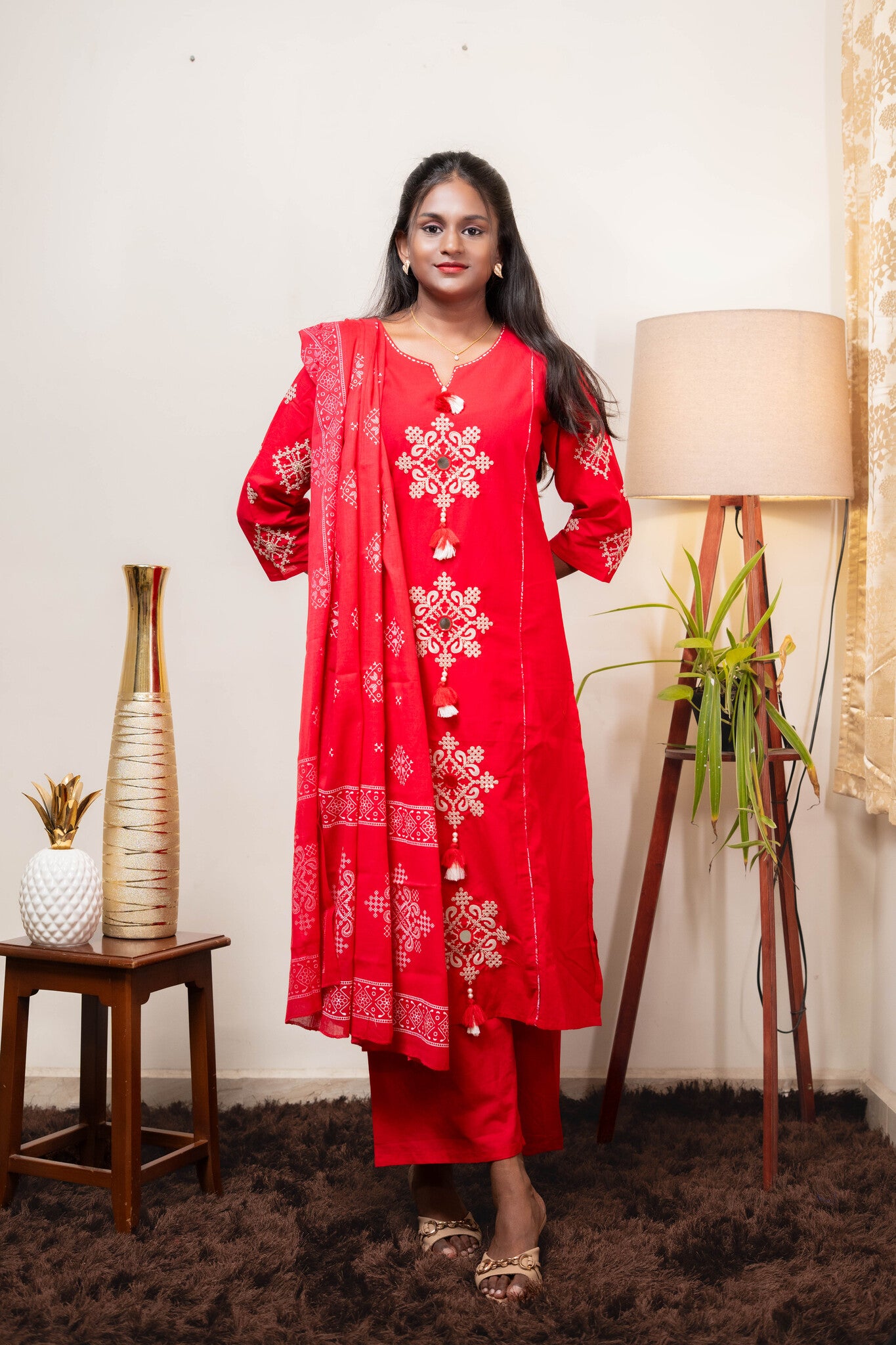 Rani Empress