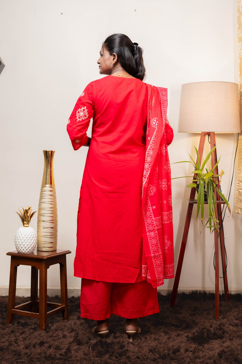 Rani Empress