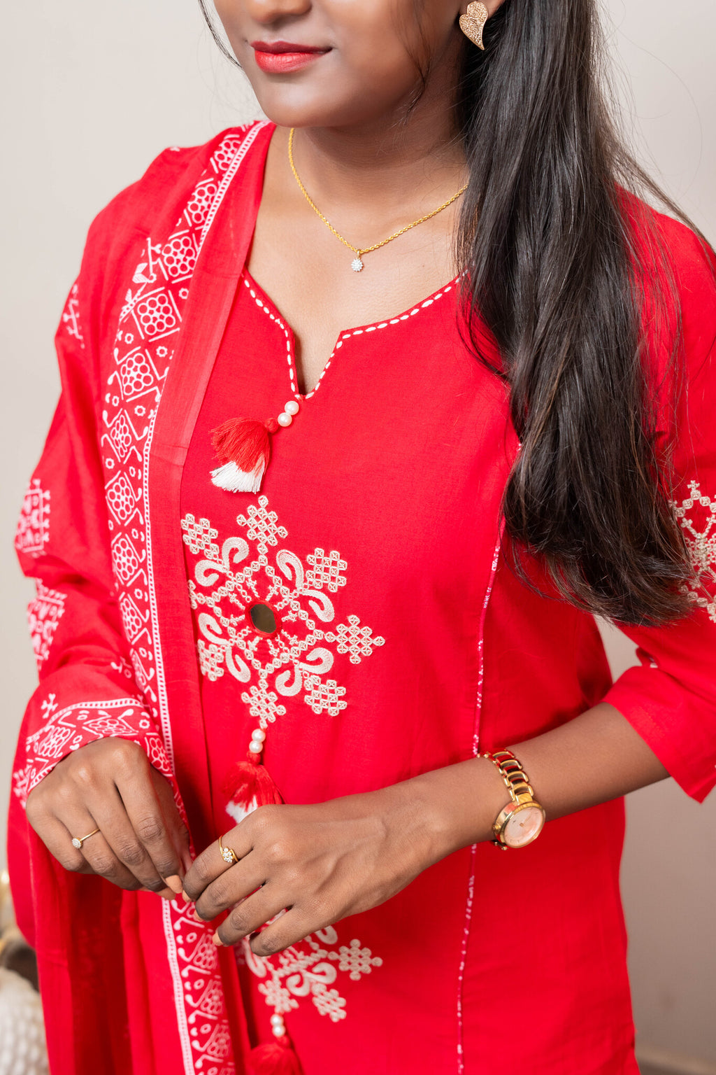 Rani Empress