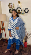 Indigo Breeze